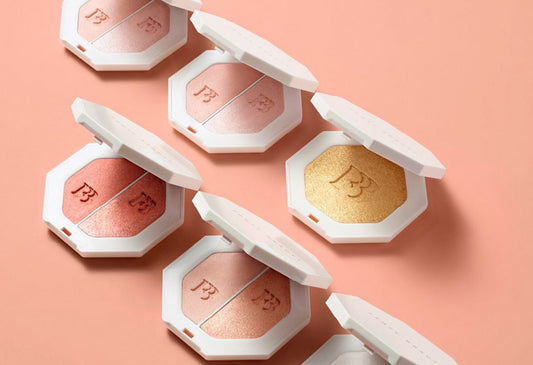 Fenty Beauty Killawatt Freestyle Highlighter (ILUMINADOR/BLUSH)