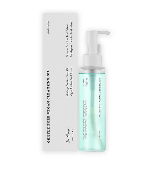 Dr.Althea - Gentle Pore Cleansing Oil 150ml (ACEITE LIMPIADOR)
