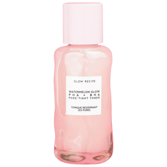 Glow Recipe - Mini Watermelon Glow PHA + BHA Pore-Tight Toner (TONICO PARA POROS) (1.35 oz/ 40 mL)