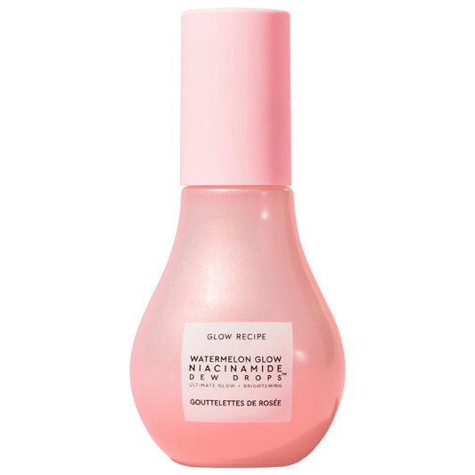 Glow Recipe - Watermelon Glow Niacinamide Dew Drops Serum (SERUM)  (1.35 oz/ 40 mL)