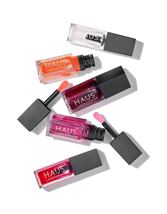 HAUS LABS BY LADY GAGA - PhD Hybrid Lip Oil