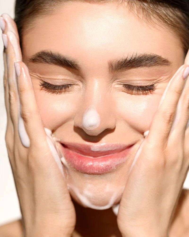 ANUA - HEARLEAF PORE CONTROL CLEANSING OIL MILD 200ml (ACEITE LIMPIADOR)