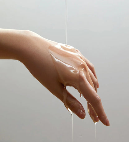 ANUA - HEARLEAF PORE CONTROL CLEANSING OIL MILD 200ml (ACEITE LIMPIADOR)