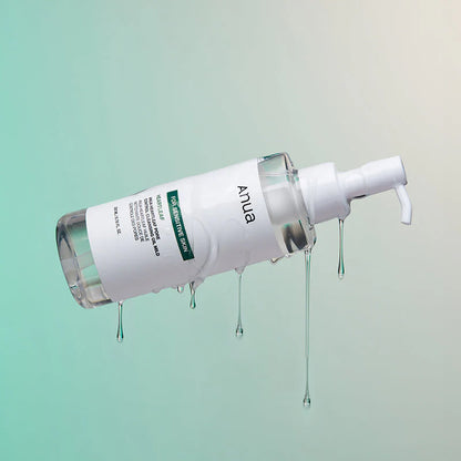ANUA - HEARLEAF PORE CONTROL CLEANSING OIL MILD 200ml (ACEITE LIMPIADOR)