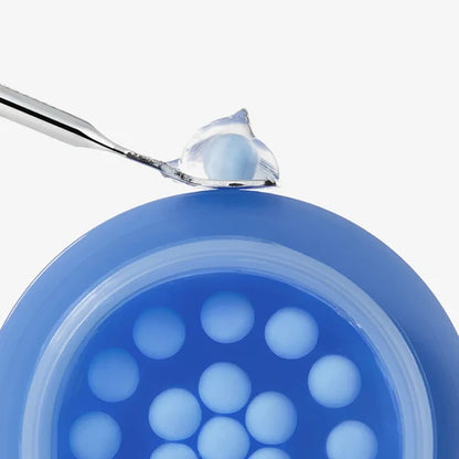 MEDICUBE - HYALURONIC MOISTURIZING CAPSULE CREAM 50g (CREMA HIDRATANTE CON CAPSULAS HIALURONICA)