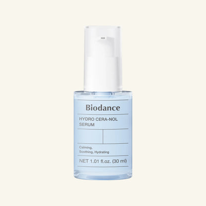 BIODANCE - HYDRO CERA-NOL SERUM 30ml