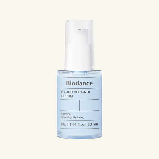 BIODANCE - HYDRO CERA-NOL SERUM 30ml
