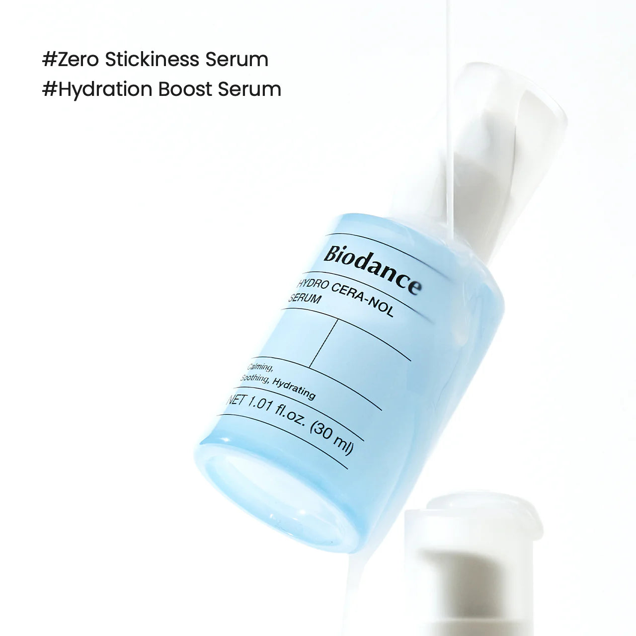 BIODANCE - HYDRO CERA-NOL SERUM 30ml