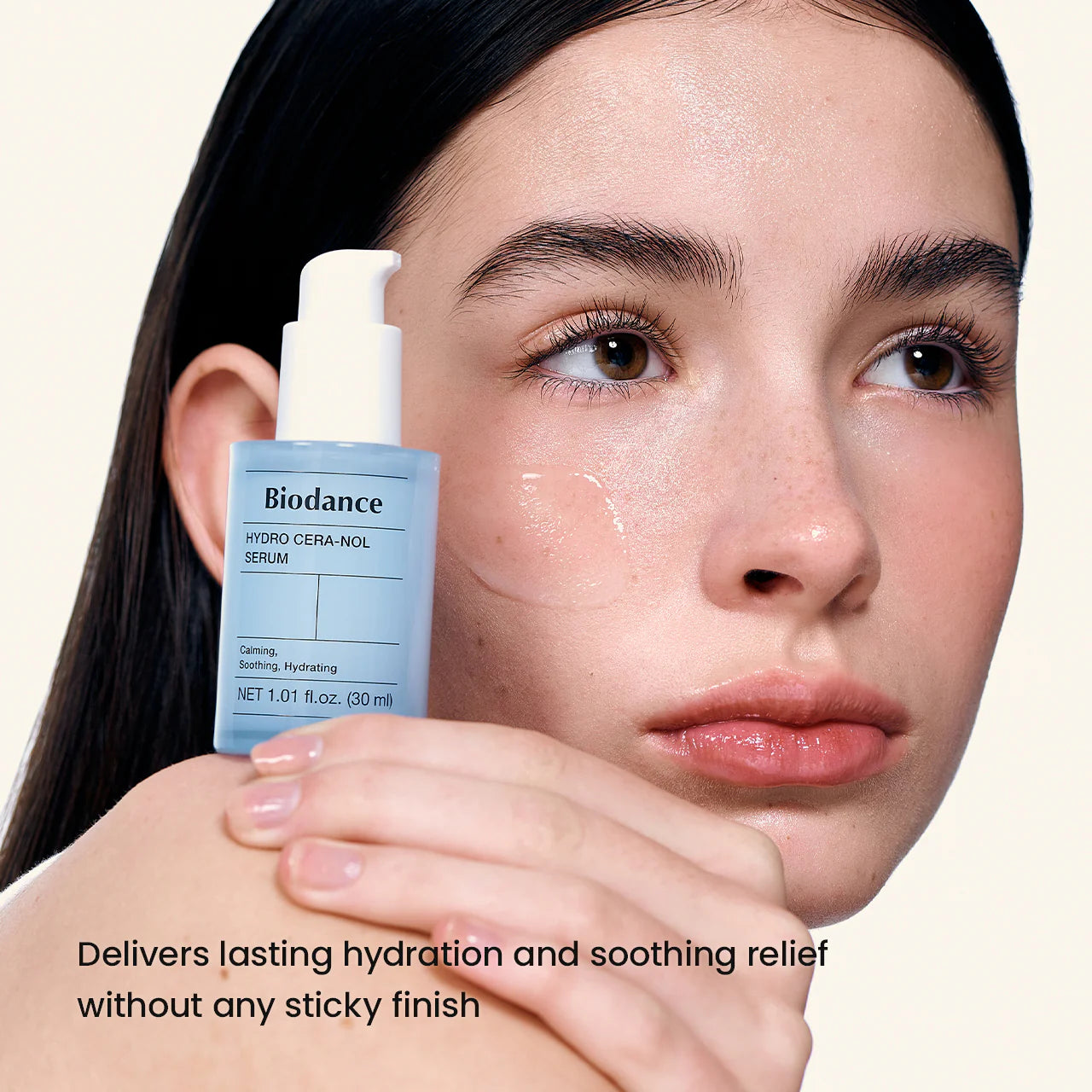 BIODANCE - HYDRO CERA-NOL SERUM 30ml