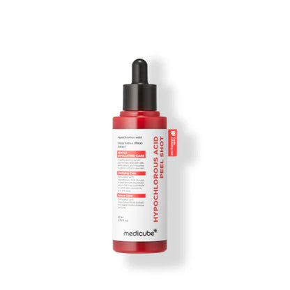 Medicube - Hypochlorous Acid Rice Peel Shot 80ml