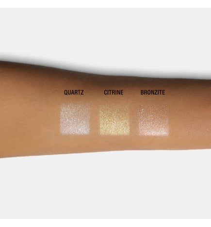 Makeup By Mario Master Crystal Reflector Color (ILUMINADOR EN POLVO)