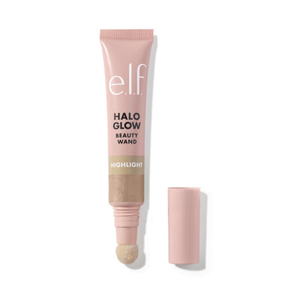 e.l.f Halo Glow Highlight Beauty Wand (ILUMINADOR LIQUIDO)