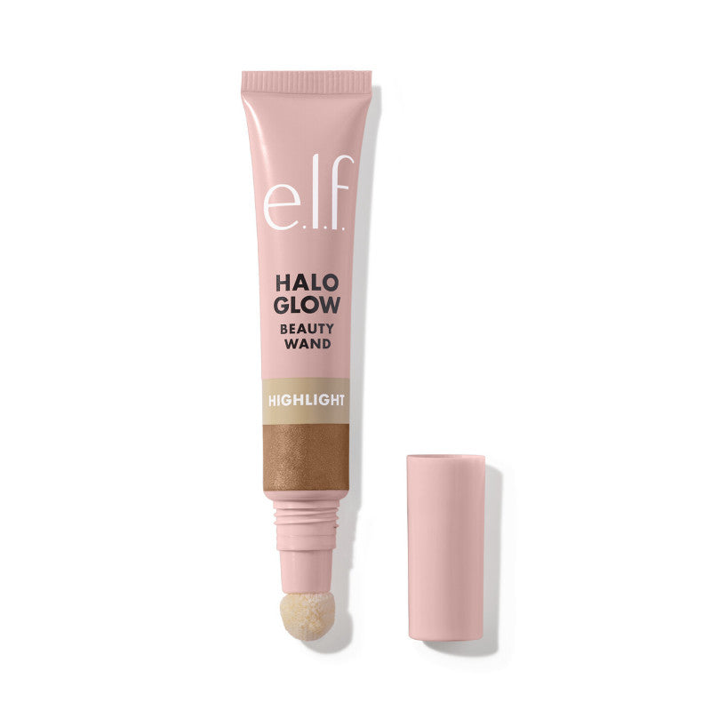 e.l.f Halo Glow Highlight Beauty Wand (ILUMINADOR LIQUIDO)