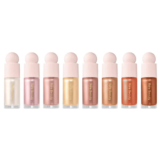 Rare Beauty Positive Light Liquid Luminizer Highlight (ILUMINADOR LIQUIDO)