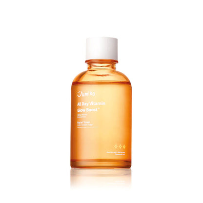 Jumiso All Day Vitamin Glow Boost facial toner (TONICO FACIAL) 125ml