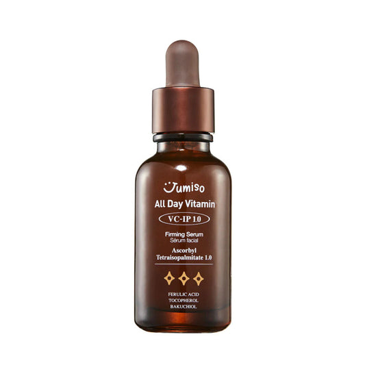 Jumiso All Day Vitamin VC-IP 1.0 Firming Serum (SERUM CON VITAMINCA C) 30ml