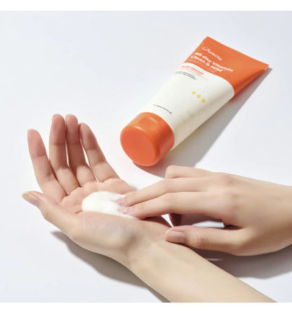 Jumiso All day Vitamin Clean&Mild Facial Cleanser (LIMPIADOR FACIAL) 150ml