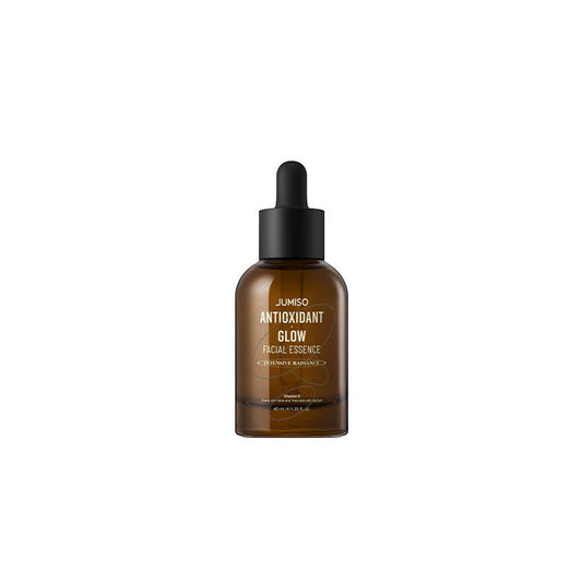 Jumiso Antioxidant Glow Facial Essence 40ml (ESENCIA FACIAL ANTIOXIDANTE)