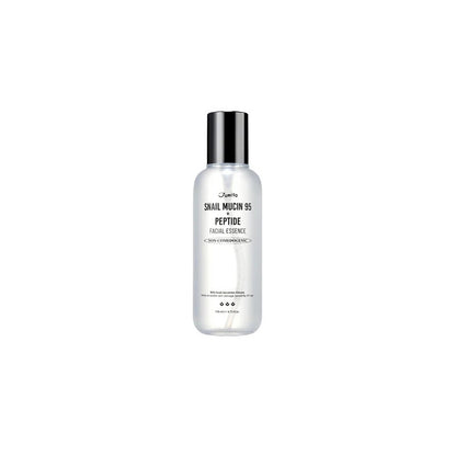 Jumiso Snail Mucin 95 + Peptide Essence 140ml (ESENCIA CON EXTRACTO DE BABA CARACOL)