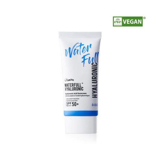 Jumiso Waterfull Hyaluronic Sun screen (PROTECTOR SOLAR) 50ml