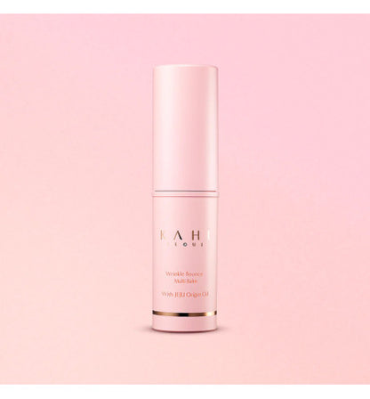 KAHI Wrinkle Bounce Multi Balm (BALSAMO MULTISUO) 9g