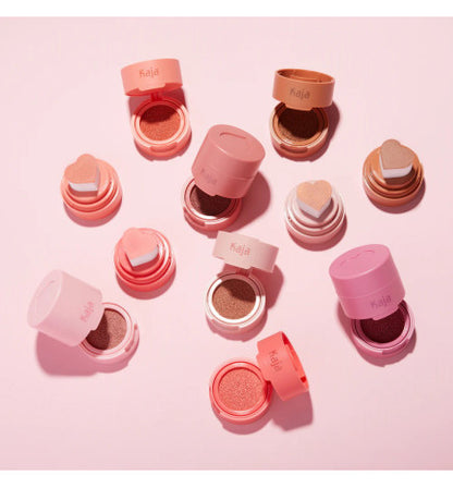 KAJA - CHEEKY STAMP (RUBOR EN ALMOHADILLA)