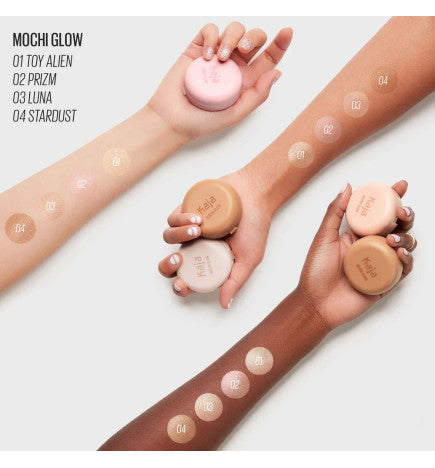 KAJA - MOCHI GLOW (ILUMINADOR)