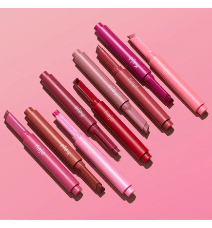 KAJA - HEART MELTER (LABIAL CON ACEITES)