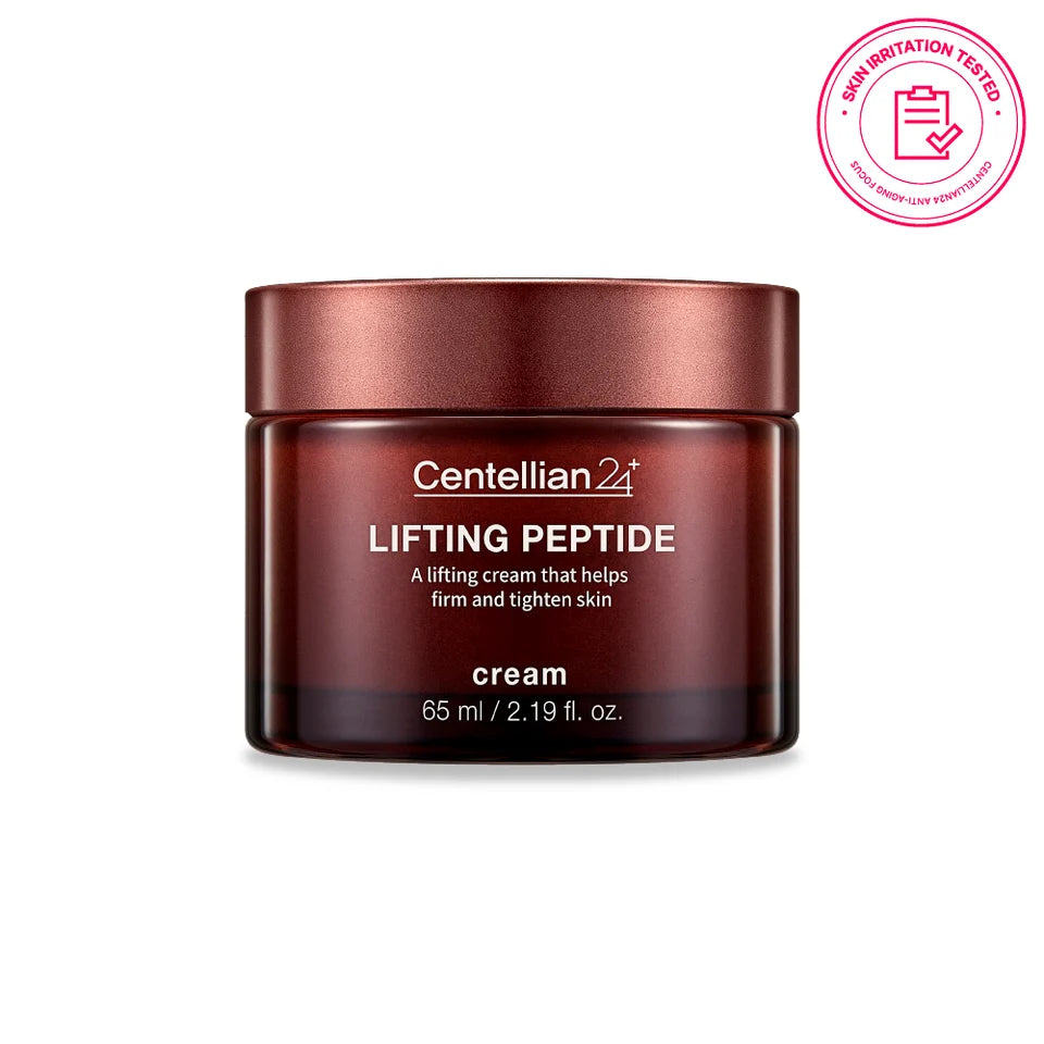 Centellian 24 - Lifting peptide cream 65ml (CREMA REAFIRMANTE)