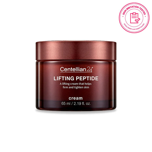 Centellian 24 - Lifting peptide cream 65ml (CREMA REAFIRMANTE)
