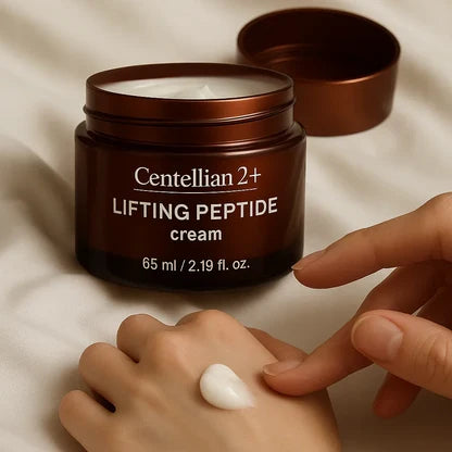 Centellian 24 - Lifting peptide cream 65ml (CREMA REAFIRMANTE)