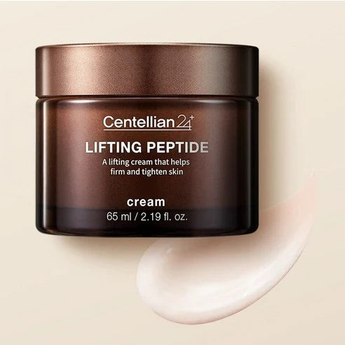 Centellian 24 - Lifting peptide cream 65ml (CREMA REAFIRMANTE)