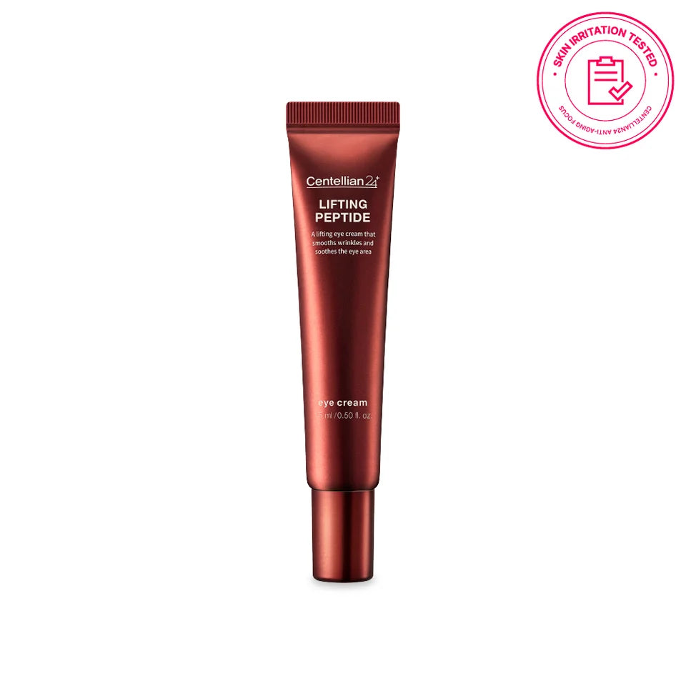 Centellian 24 - Lifting peptide eyecream 15ml (CREMA CONTORNO OJOS)