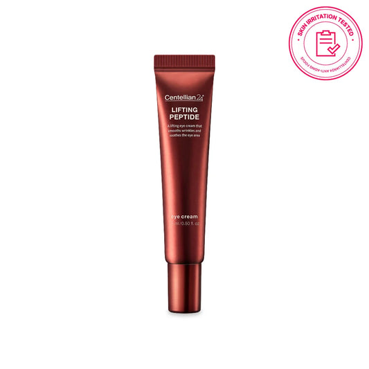 Centellian 24 - Lifting peptide eyecream 15ml (CREMA CONTORNO OJOS)