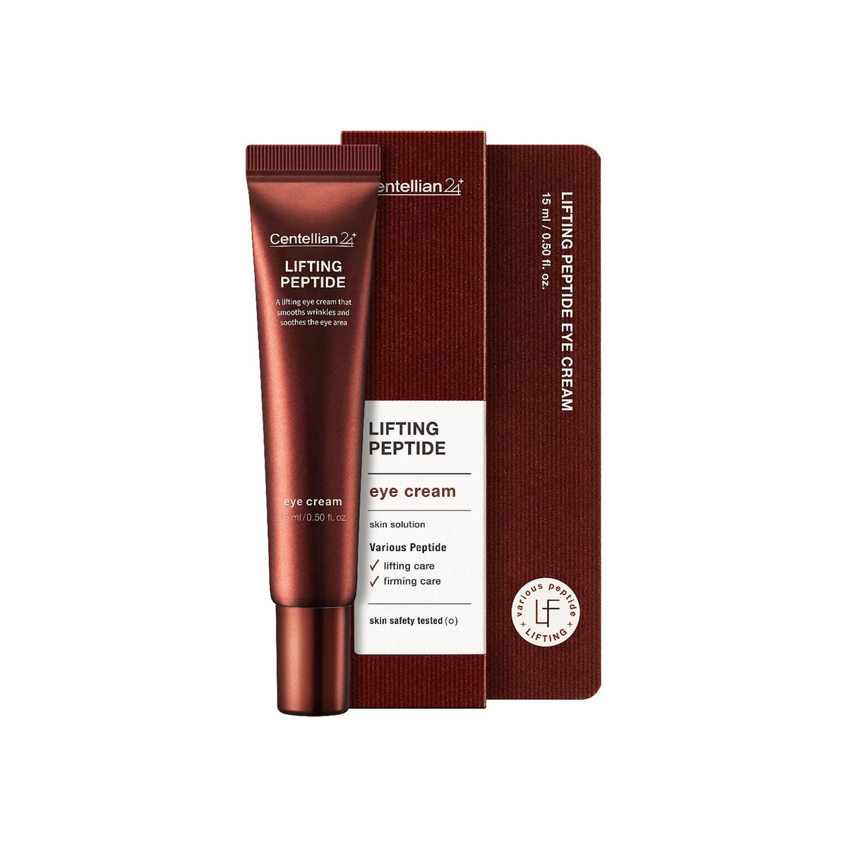 Centellian 24 - Lifting peptide eyecream 15ml (CREMA CONTORNO OJOS)