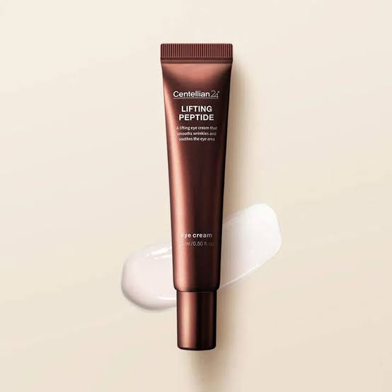 Centellian 24 - Lifting peptide eyecream 15ml (CREMA CONTORNO OJOS)