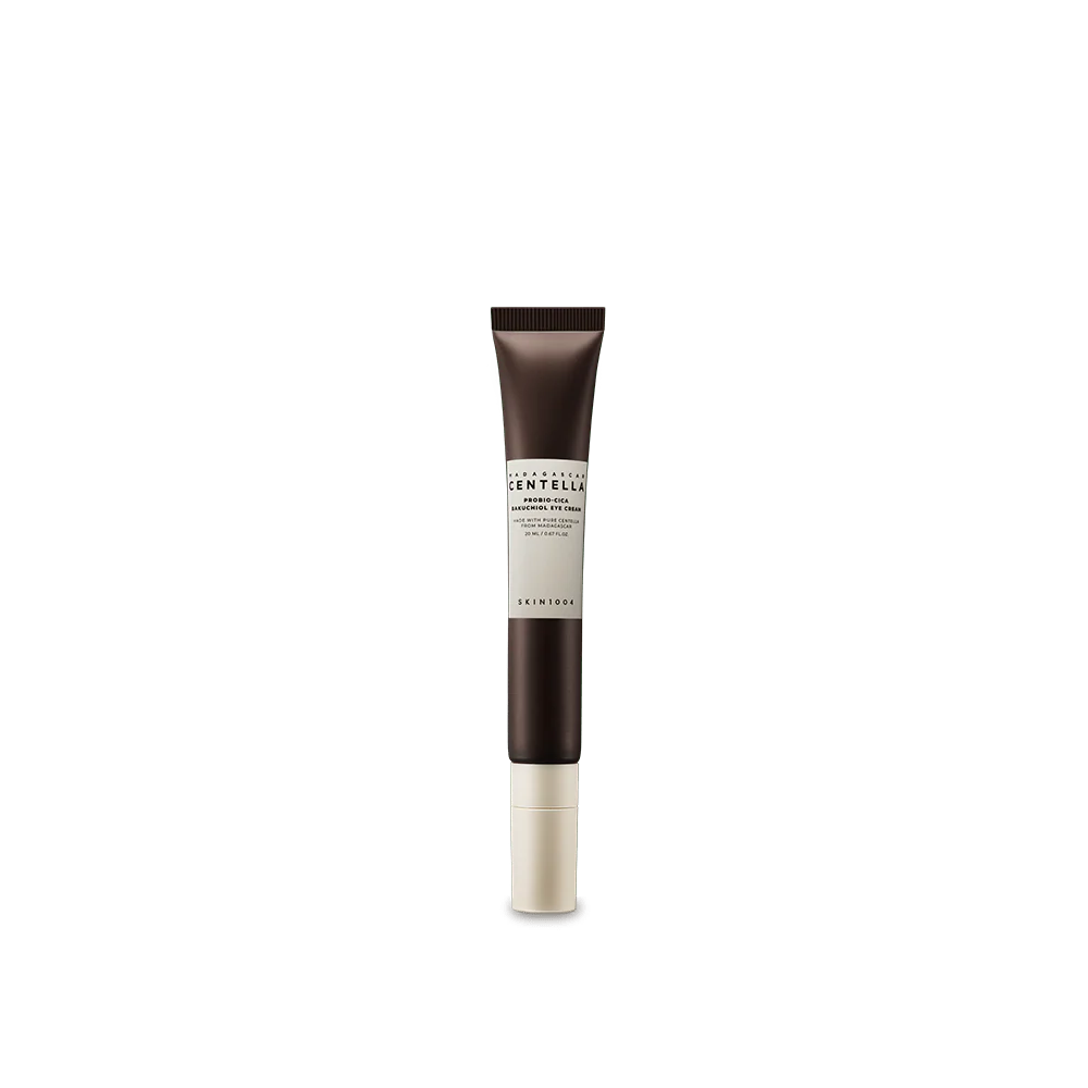 Skin1004 - MADAGASCAR CENTELLA PROBIO-CICA BAKUCHIOL EYE CREAM 20ML