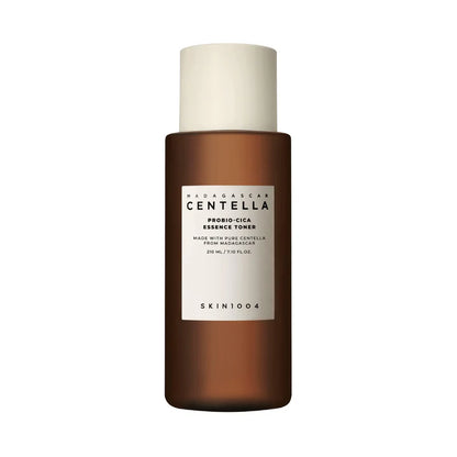Skin1004 - MADAGASCAR CENTELLA PROBIO-CICA ESSENCE TONER 210ml