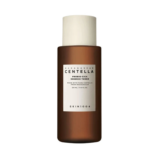 Skin1004 - MADAGASCAR CENTELLA PROBIO-CICA ESSENCE TONER 210ml