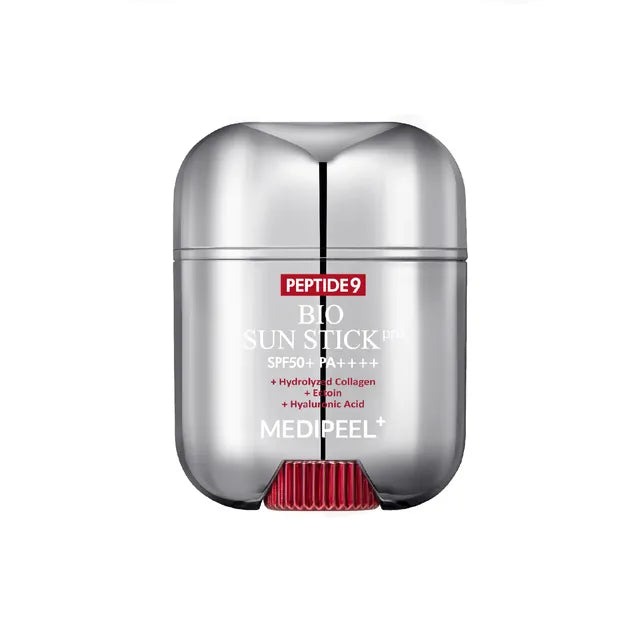 MEDIPEEL - Peptide 9 Bio Sun Stick Pro 19g