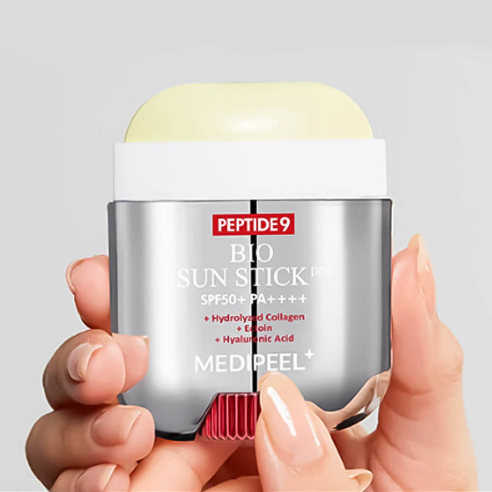 MEDIPEEL - Peptide 9 Bio Sun Stick Pro 19g