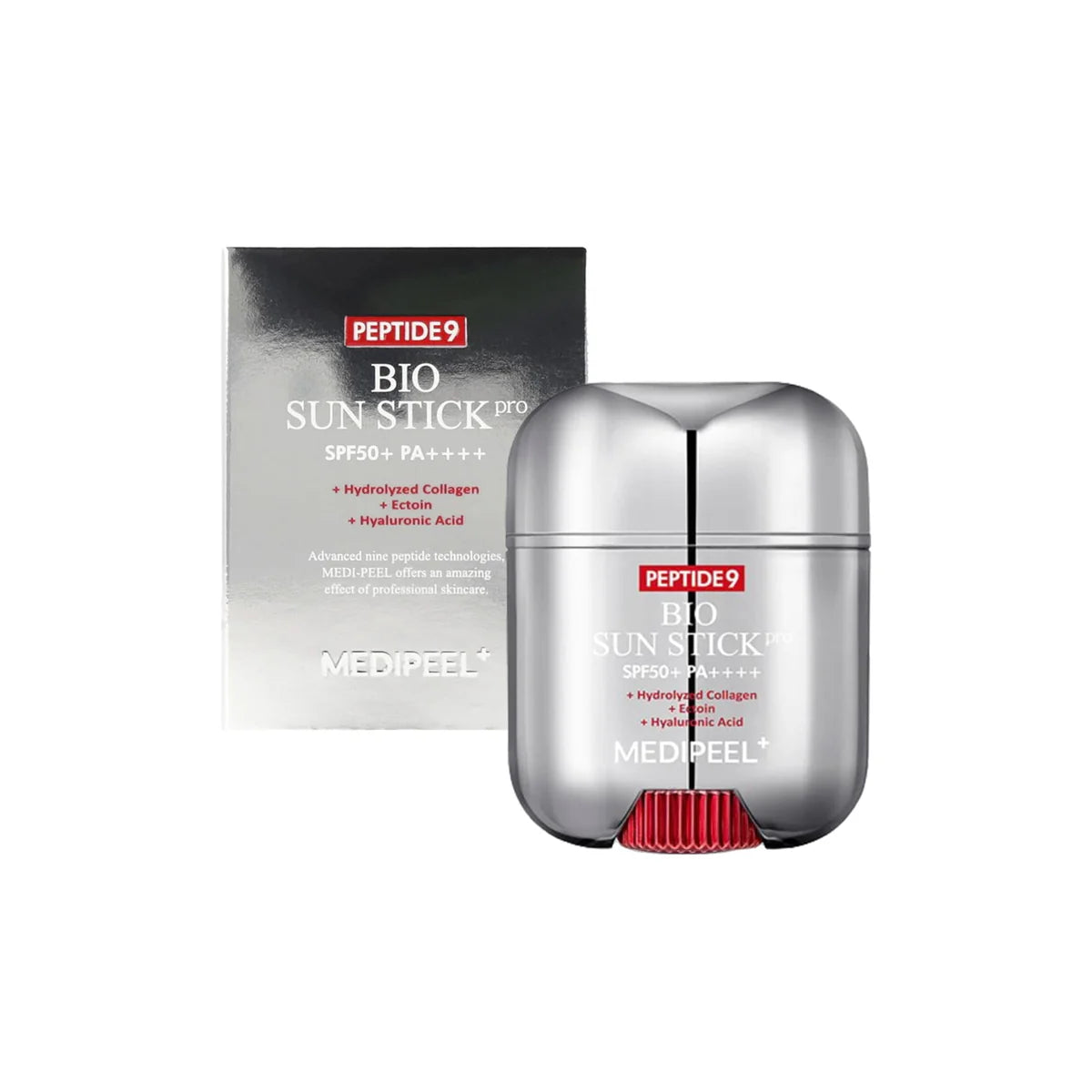 MEDIPEEL - Peptide 9 Bio Sun Stick Pro 19g
