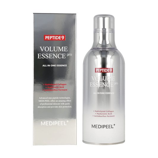 MEDIPEEL - Peptide 9 Volume All In One Essence 100ml