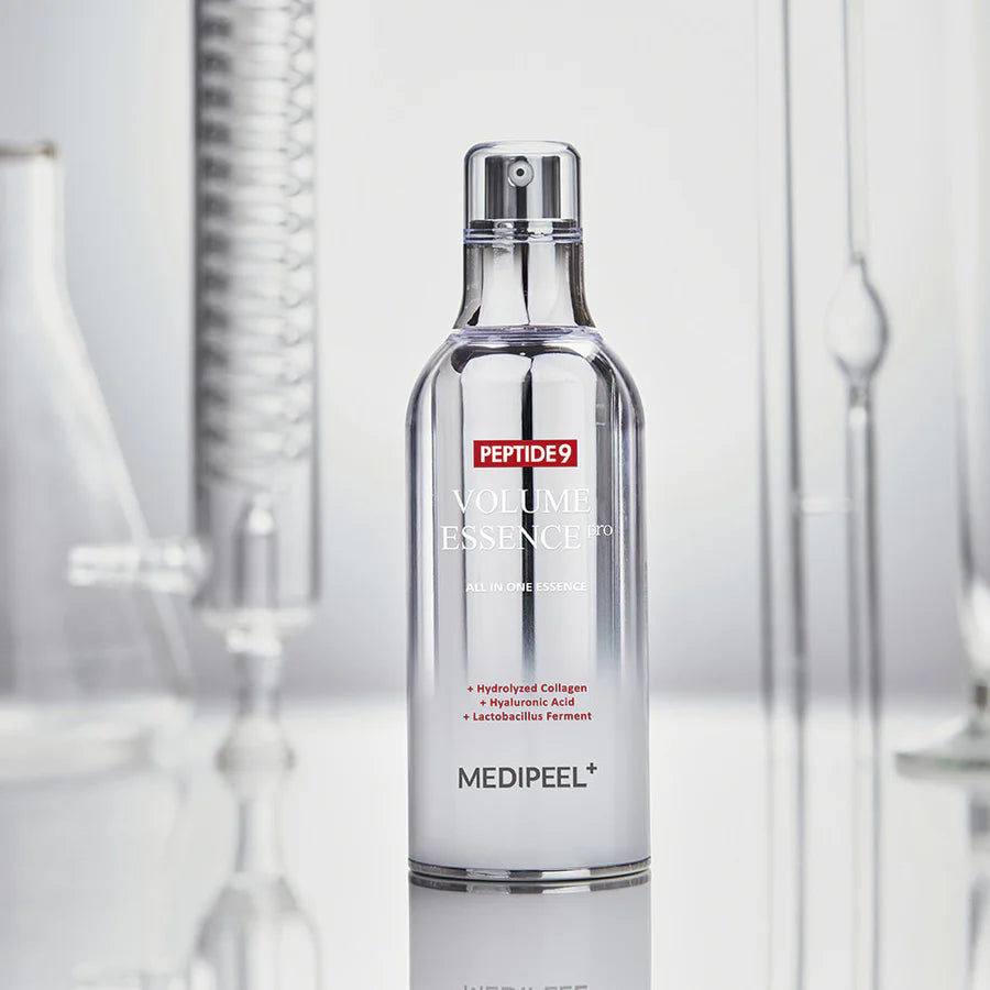 MEDIPEEL - Peptide 9 Volume All In One Essence 100ml