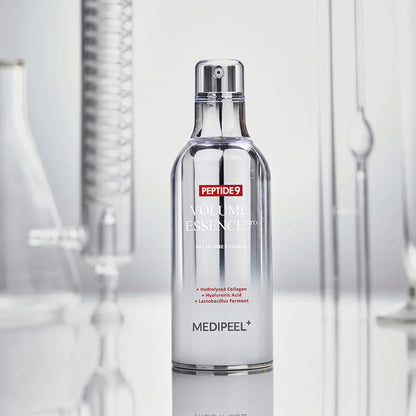 MEDIPEEL - Peptide 9 Volume All In One Essence 100ml