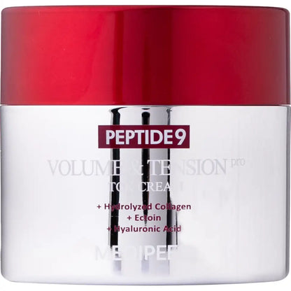 MEDIPEEL - Peptide 9 Volume And Tension Tox Cream Pro 50g
