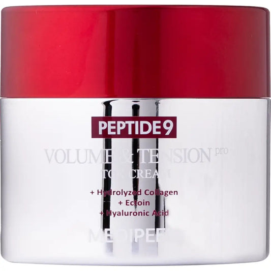 MEDIPEEL - Peptide 9 Volume And Tension Tox Cream Pro 50g