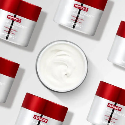 MEDIPEEL - Peptide 9 Volume And Tension Tox Cream Pro 50g