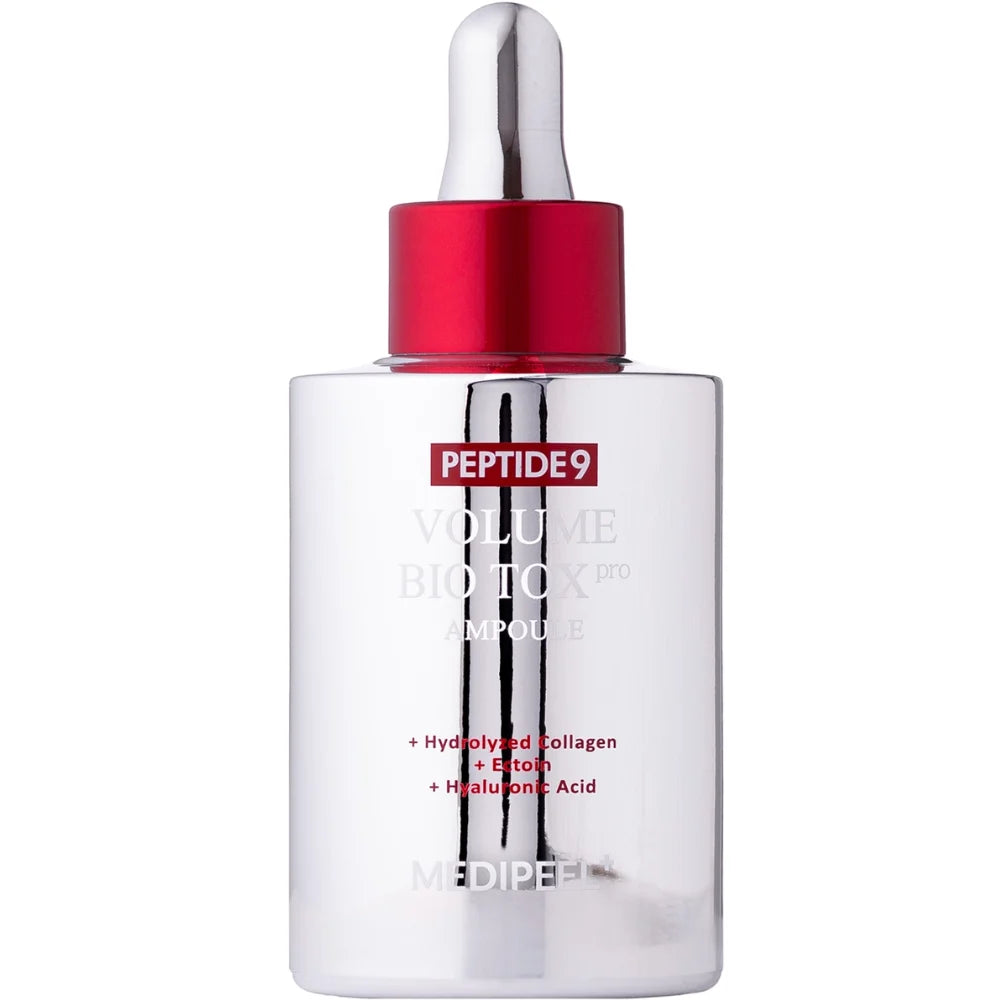 MEDIPEEL - Peptide 9 Volume Bio Tox Ampoule Pro 100ml