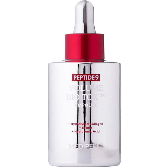 MEDIPEEL - Peptide 9 Volume Bio Tox Ampoule Pro 100ml